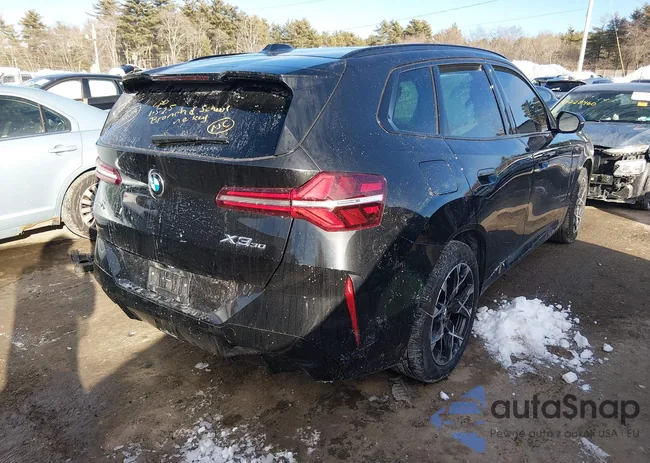 5UX53GP02S9080622: 44236730