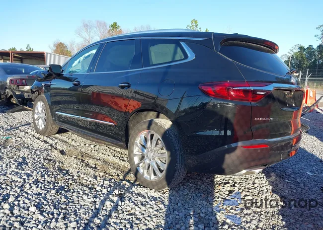 5GAERBKW4MJ255843: 44236740