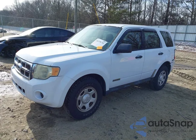 1FMCU02Z08KC97540: 44236741