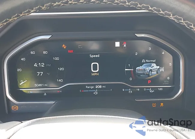 1GTUUHEL1PZ124209: 44236807