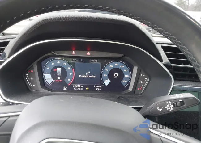 WA1AUCF36M1065859: 44236831