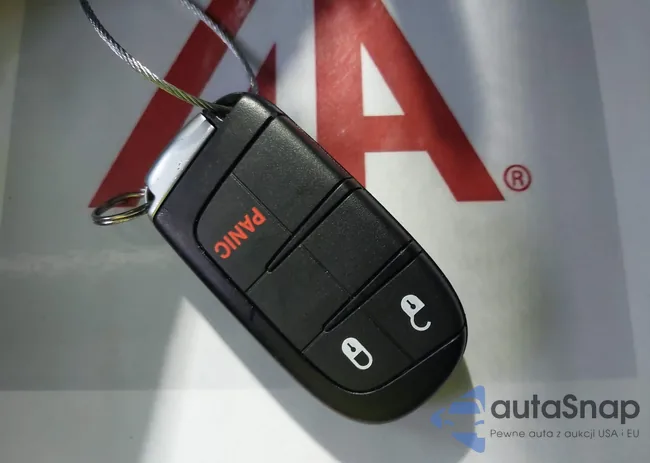 1C4RDHAGXJC413145: 44236842