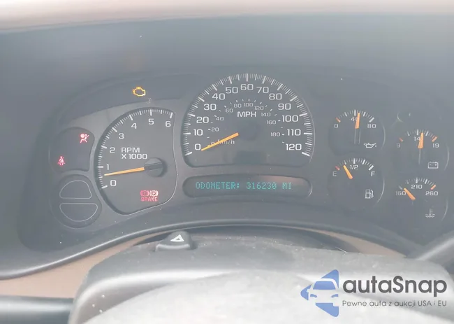 1GNEC13T65R267937: 44236904