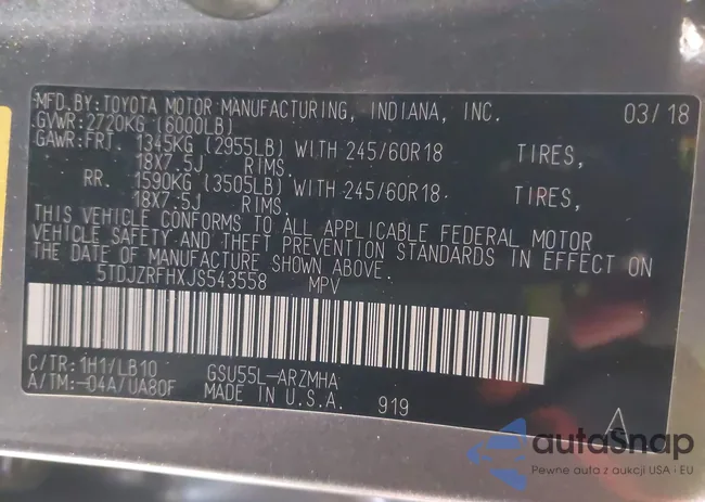 5TDJZRFHXJS543558: 44236907