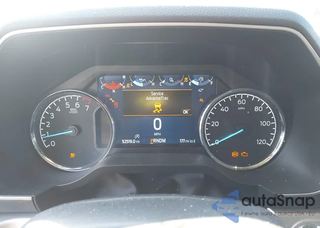 1FTEW1EP5NKD31300: 44236910