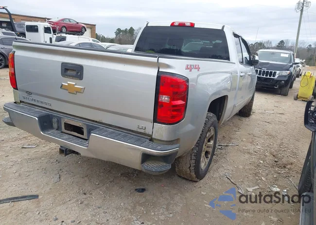 2GCVKPEC3K1165415: 44235981