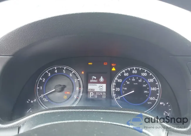 JN1CV6AR5DM762725: 44236163