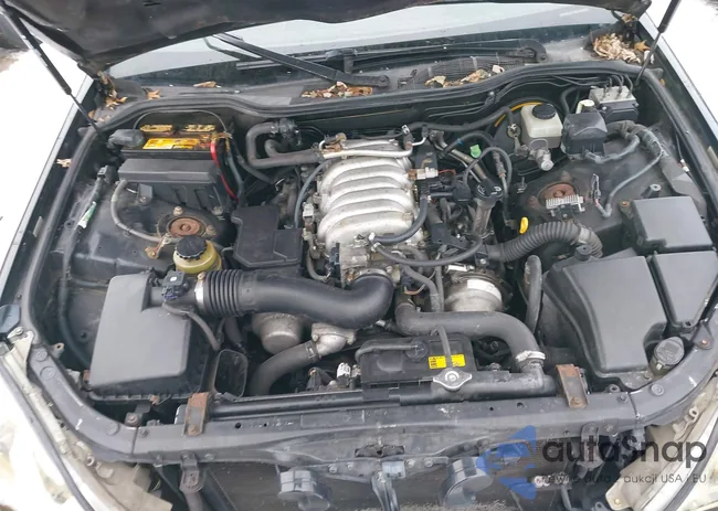 JTHBN30F730110787: 44236307