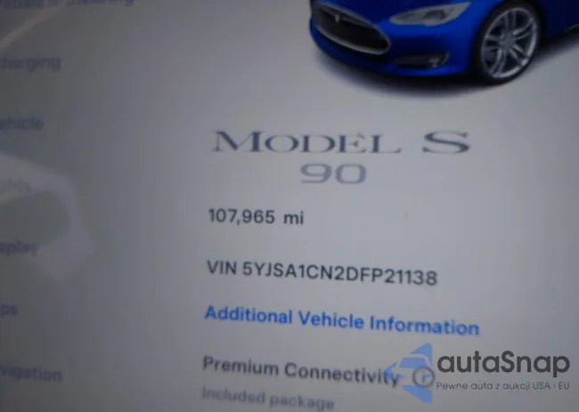 5YJSA1CN2DFP21138: 44237341