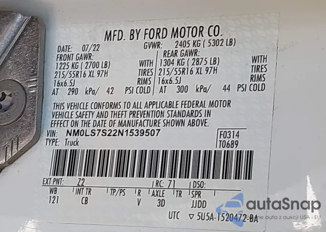 NM0LS7S22N1539507: 44237452