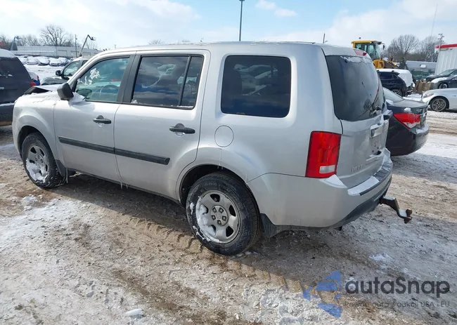 5FNYF4H2XFB063664: 44237483