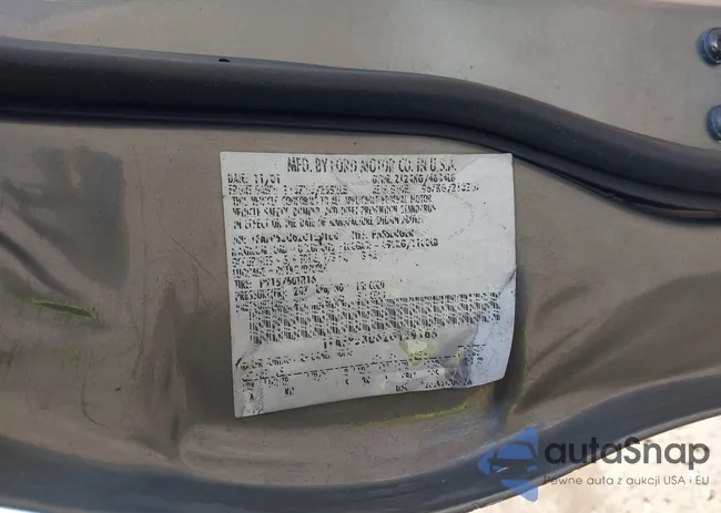 1FAFP53U62G159168: 44237536