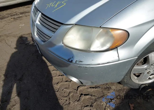 2D4GP44L56R600956: 44237537