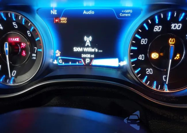 2C3CCARGXMH649255: 44237608