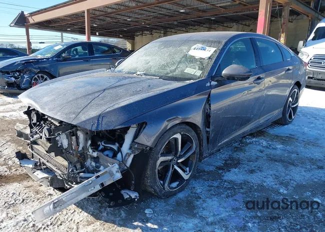 1HGCV1F35KA007966: 44237634