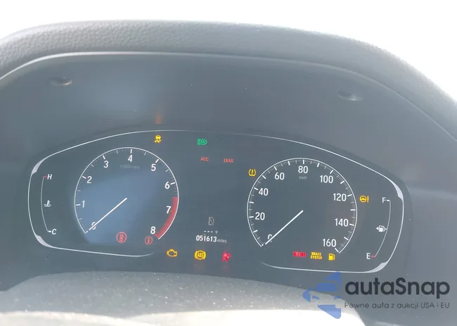 1HGCV1F35KA007966: 44237634