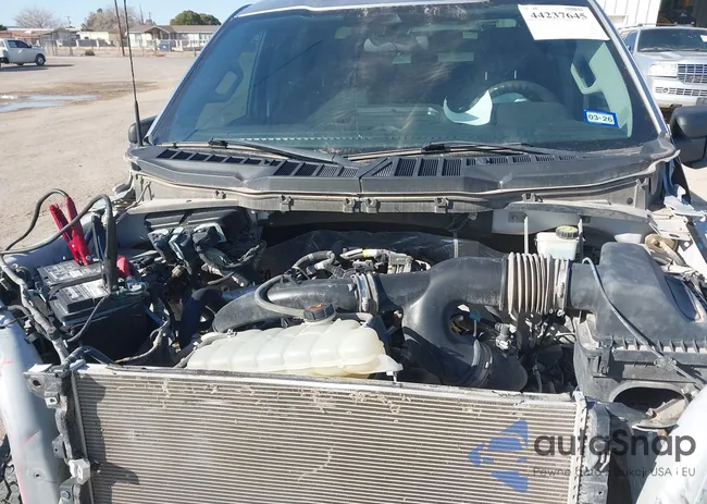 1FTEW1CP4NFA69085: 44237645