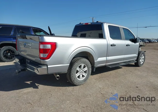 1FTEW1CP4NFA69085: 44237645