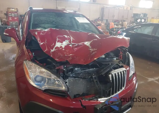 KL4CJCSB3GB592366: 44237667