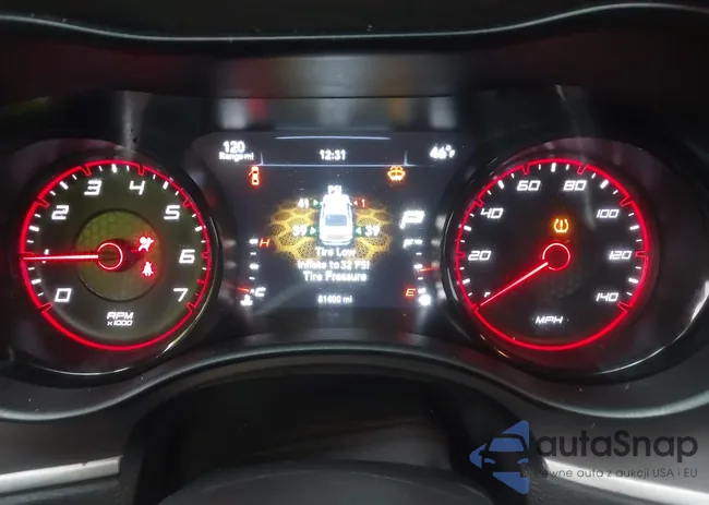 2C3CDXHG4MH673164: 44237695