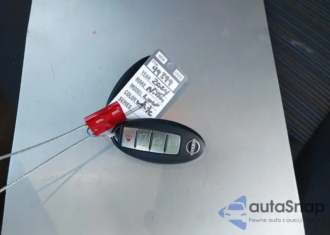 1N4CZ1CV3RC550536: 44237732