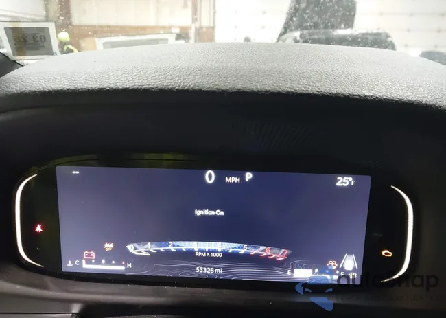 1C4SJSBP9PS558830: 44237777