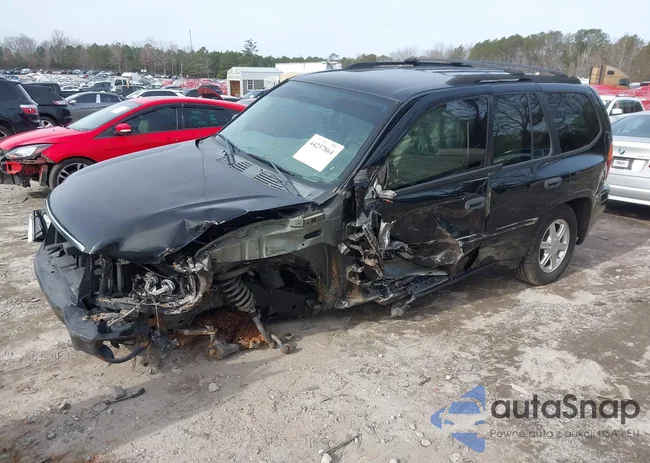 1GKDS13SX82104708: 44237864