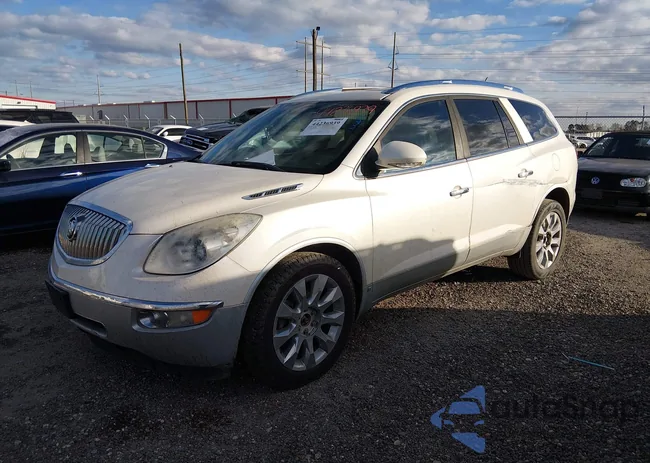 5GALRCED8AJ159801: 44236939