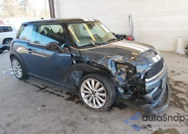 WMWSV3C57BTY20481: 44236996