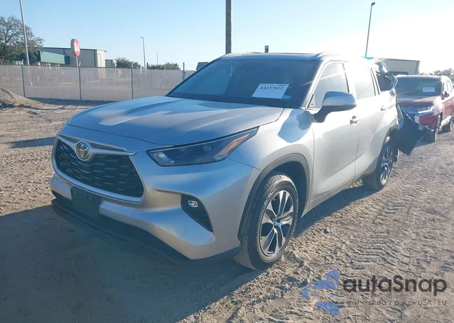 5TDKDRAH3PS024600: 44237022