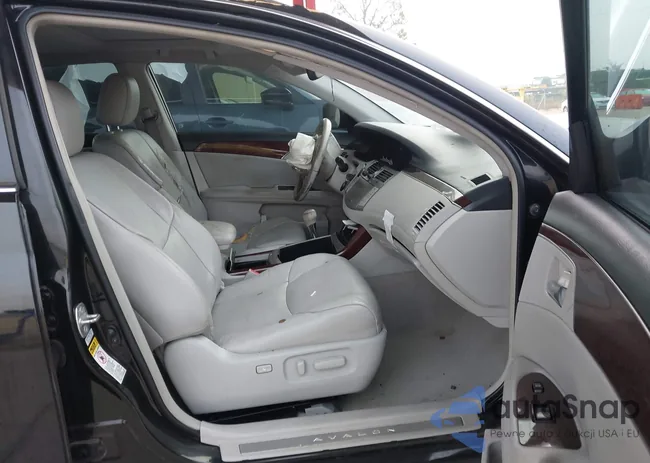 4T1BK36B19U330633: 44237086