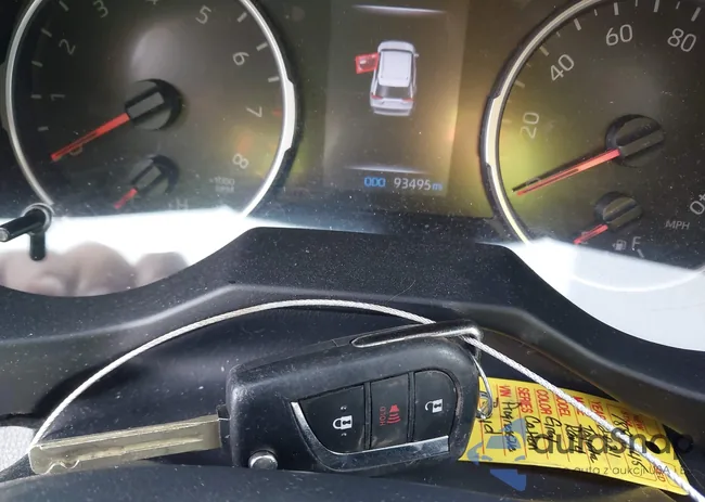 2T3H1RFV0MC119211: 44237109