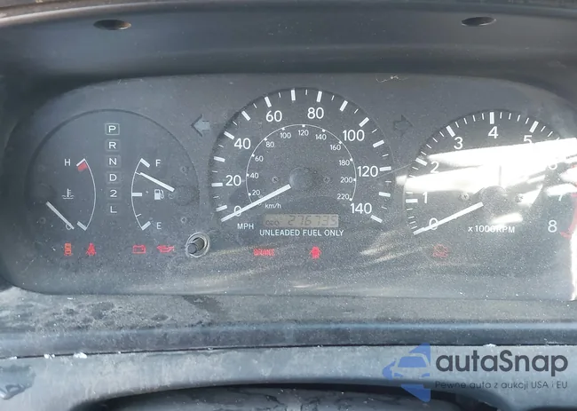 JT2BG22K3X0376662: 44237149