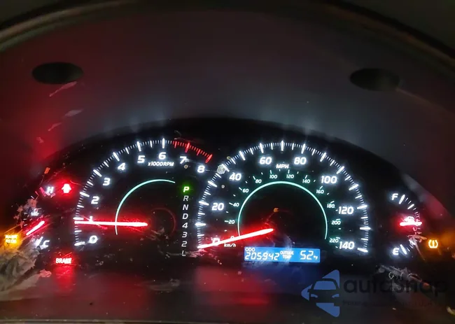 4T4BE46K49R139484: 44237169