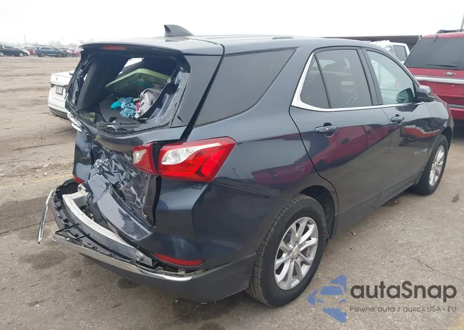 3GNAXKEV2KL240521: 44237259