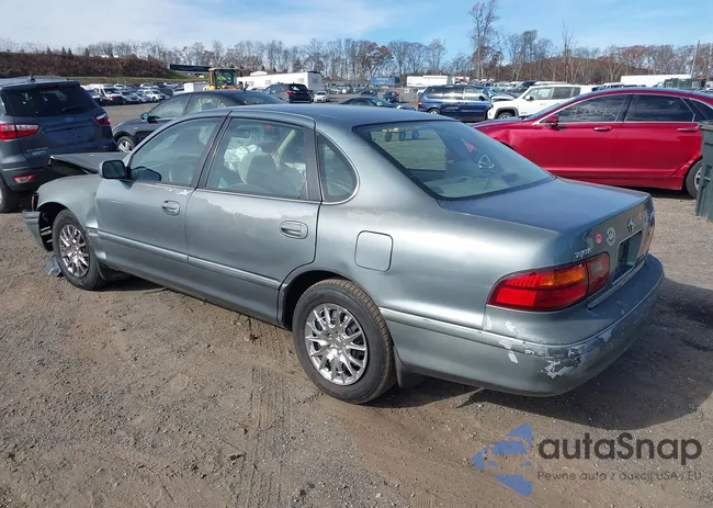 4T1BF18B4XU302229: 44238343