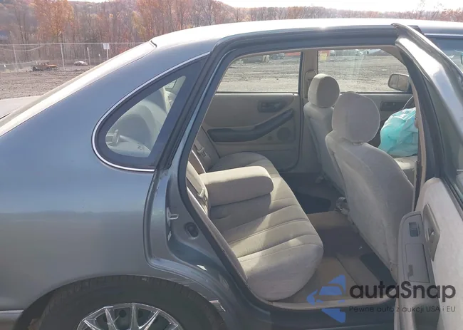 4T1BF18B4XU302229: 44238343