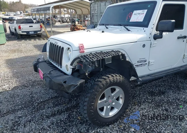 1C4BJWDG0CL138432: 44238345