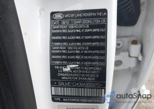 SALME1D40BA332970: 44238368