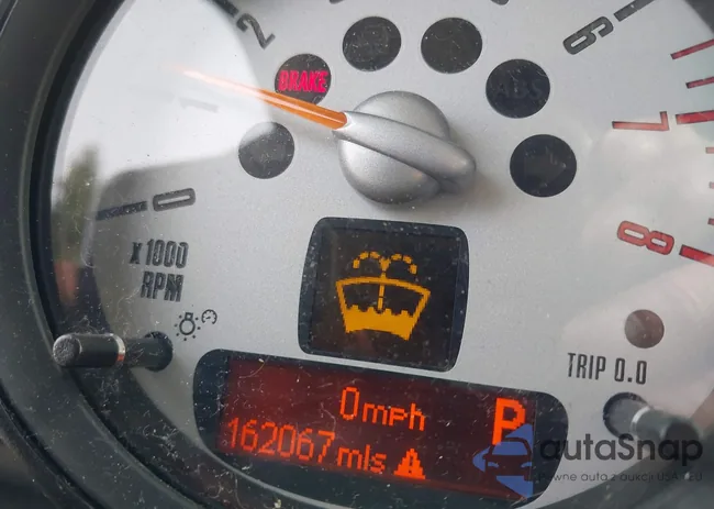 WMWZB3C52DWM09675: 44238479