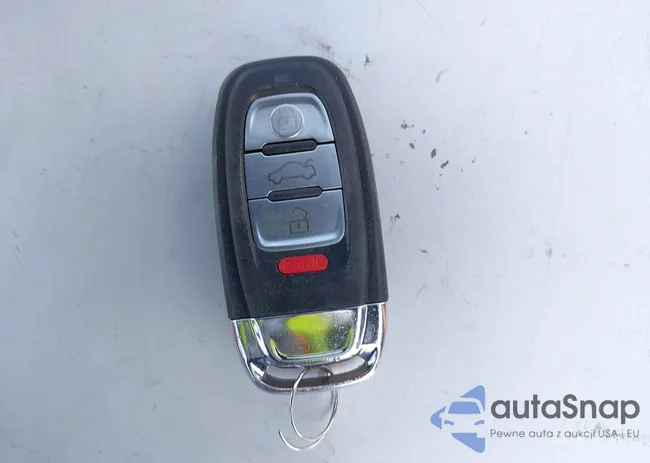 WAUTFAFH9AN011658: 44238499