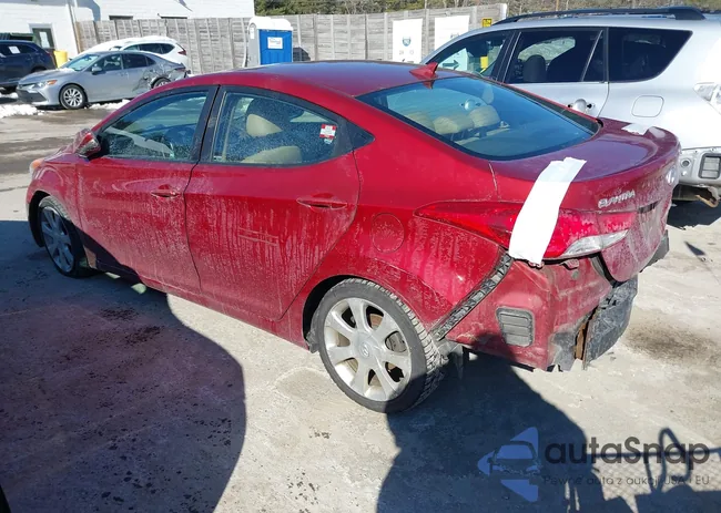 KMHDH4AE8BU161005: 44238568