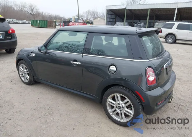 WMWSV3C51CTY19456: 44238577