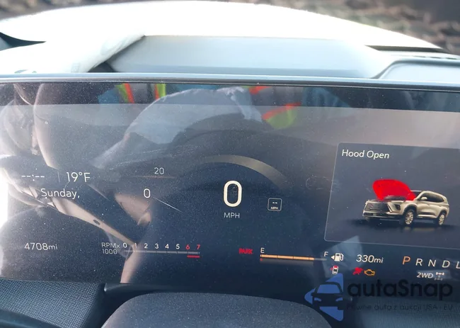 5GAEVBRS7SJ156364: 44238626