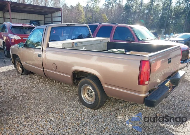 1GCEC14Z1SZ118004: 44238655