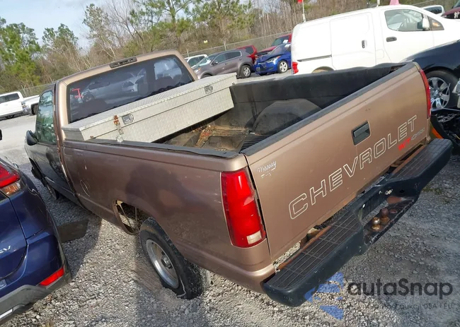 1GCEC14Z1SZ118004: 44238655