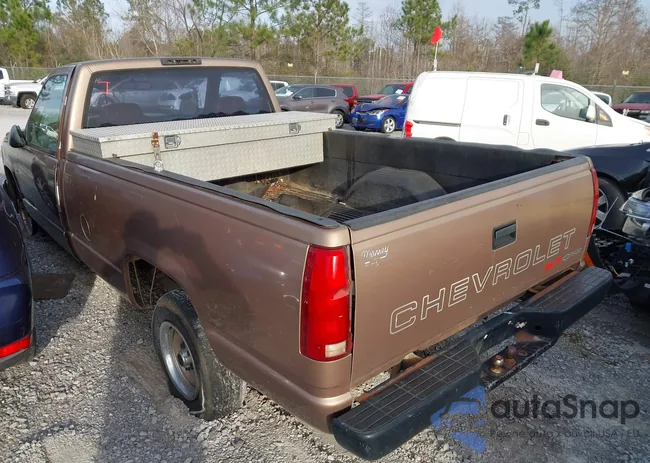 1GCEC14Z1SZ118004: 44238655