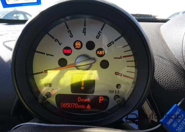 WMWZC3C55EWT00996: 44238686