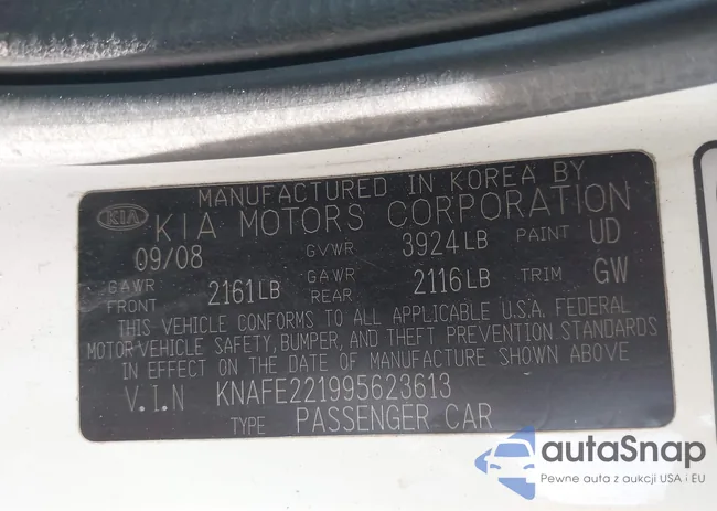 KNAFE221995623613: 44238692