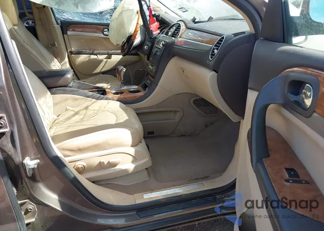 5GAKRBED9BJ150709: 44238707